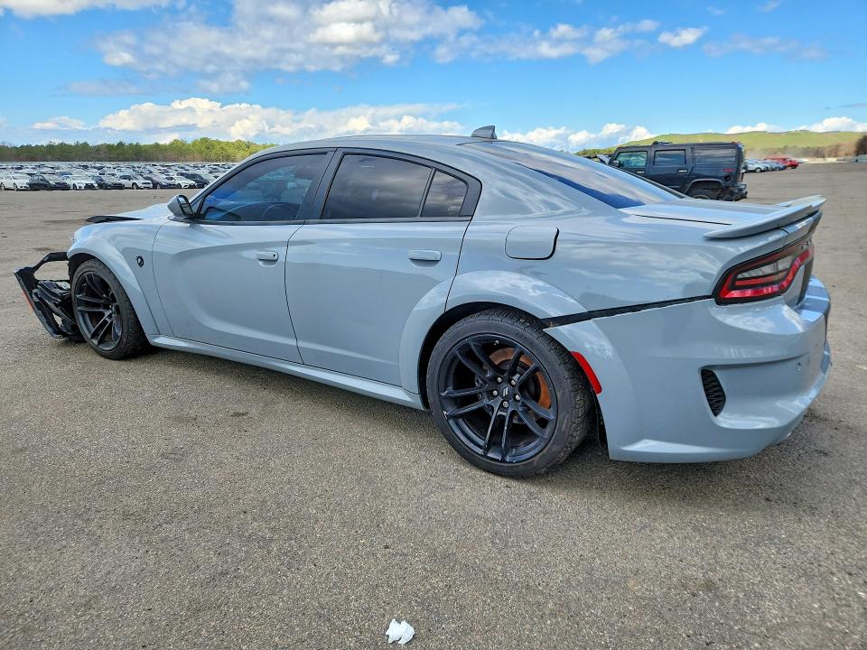 Aukcja sprzedaży 2021 Dodge Charger, vin: 2C3CDXGJXMH594627, numer aukcji: 50164186