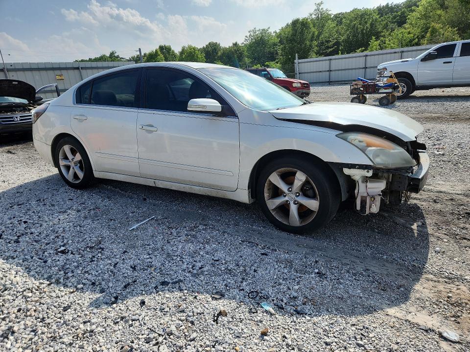 Продаж на аукціоні авто 2009 Nissan Altima, vin: 1N4BL21E99C176312, номер лоту: 51481586