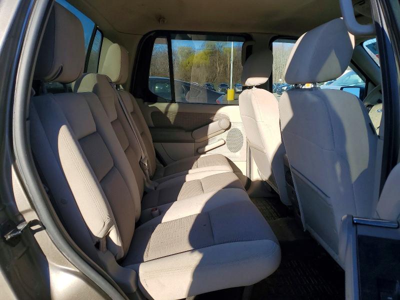Продаж на аукціоні авто 2007 Ford Explorer Sport Trac, vin: 1FMEU51K67UA30254, номер лоту: 46665036