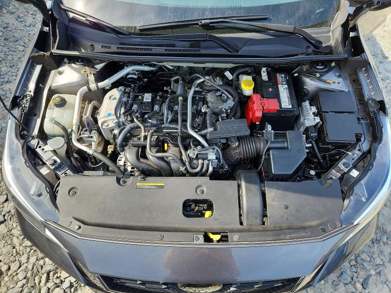 2022 Nissan Sentra მანქანა იყიდება აუქციონზე, vin: 3N1AB8DVXNY303712, აუქციონის ნომერი: 49004226