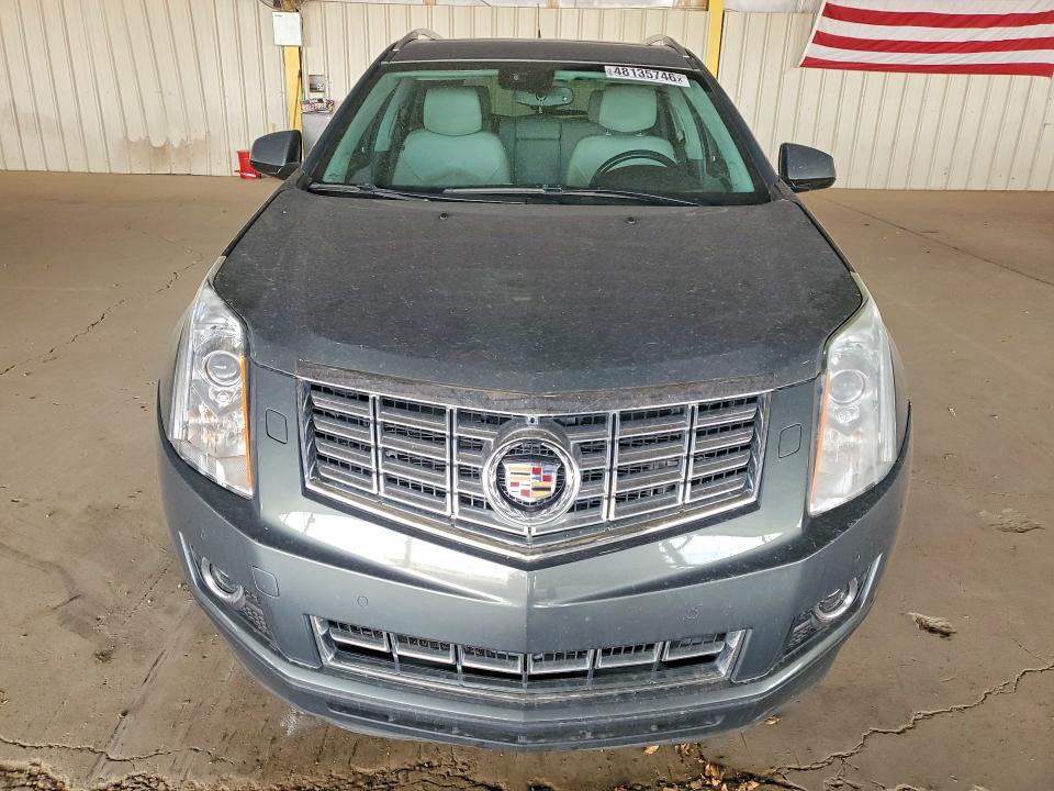 Продаж на аукціоні авто 2013 Cadillac Srx, vin: 3GYFNEE35DS573013, номер лоту: 48135746