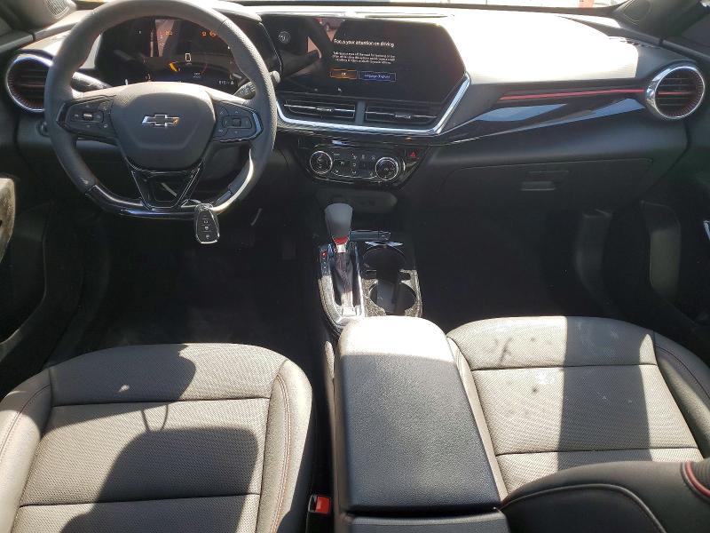 50073576 :رقم المزاد ، KL77LJEP5TC031889 vin ، 2026 Chevrolet Trax مزاد بيع