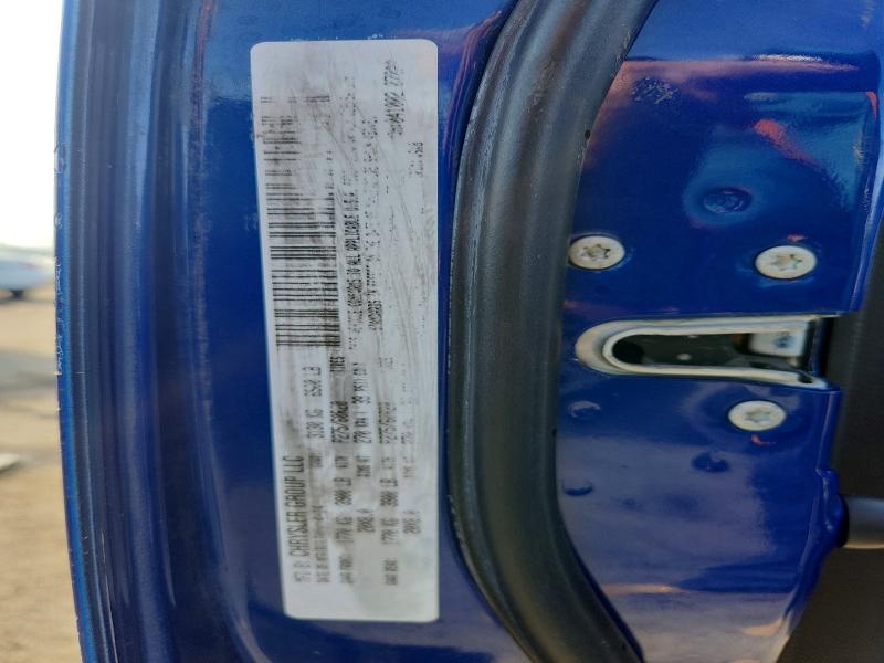 Продаж на аукціоні авто 2014 Ram 1500, vin: 1C6RR7FT3ES339023, номер лоту: 48932136