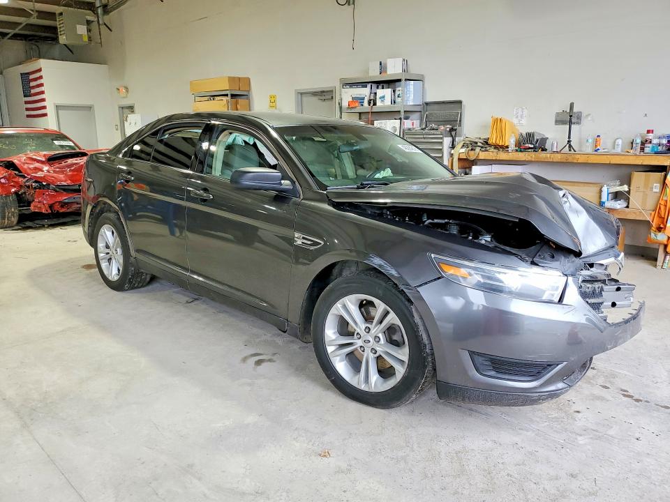2015 Ford Taurus მანქანა იყიდება აუქციონზე, vin: 1FAHP2D89FG157445, აუქციონის ნომერი: 48294216