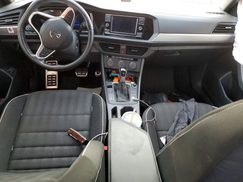Продажа на аукционе авто 2024 Volkswagen Jetta, vin: 3VWBM7BU1RM001767, номер лота: 49886036