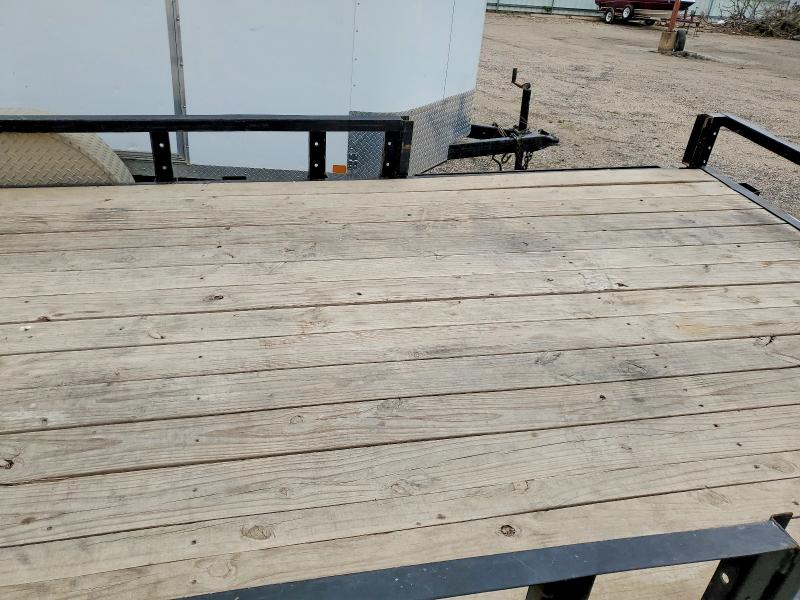 Aukcja sprzedaży 2025 Pj Trailer Trailers, vin: 3CV1U2422S2672844, numer aukcji: 51512396