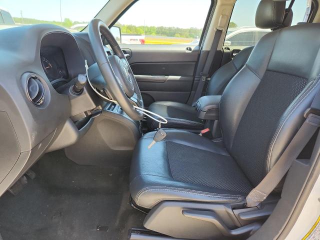 Продаж на аукціоні авто 2016 Jeep Patriot, vin: 1C4NJPBA2GD678544, номер лоту: 50353146