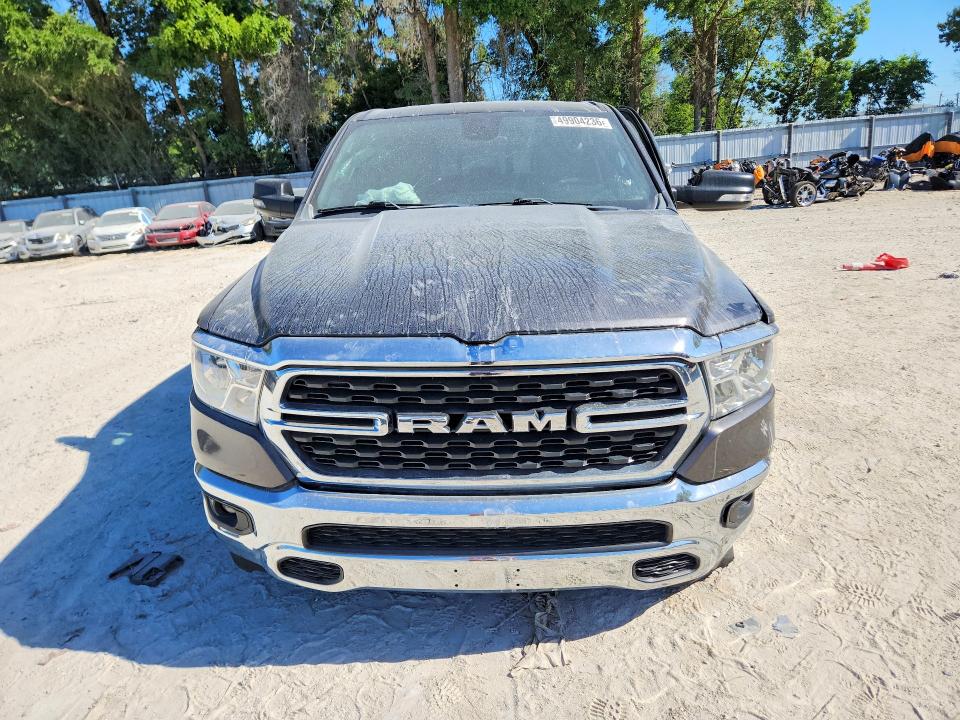 49904236 :رقم المزاد ، 1C6RREFT9NN193679 vin ، 2022 Ram 1500 مزاد بيع