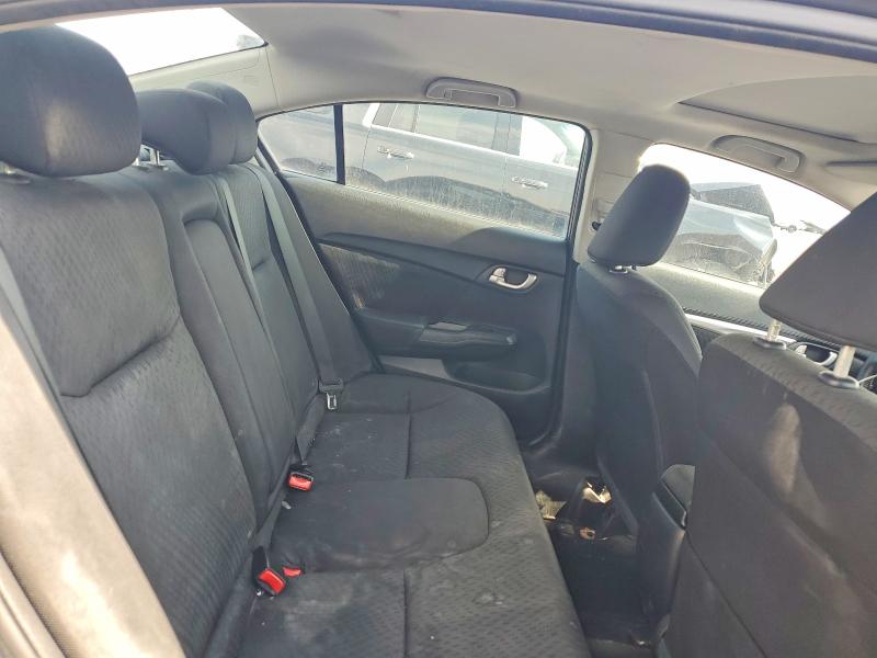Aukcja sprzedaży 2015 Honda Civic, vin: 2HGFB2F58FH001096, numer aukcji: 49242606