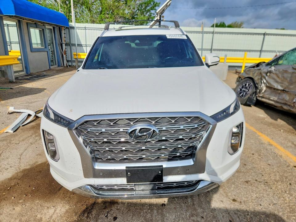 Продаж на аукціоні авто 2020 Hyundai Palisade, vin: KM8R5DHE5LU114035, номер лоту: 49442446