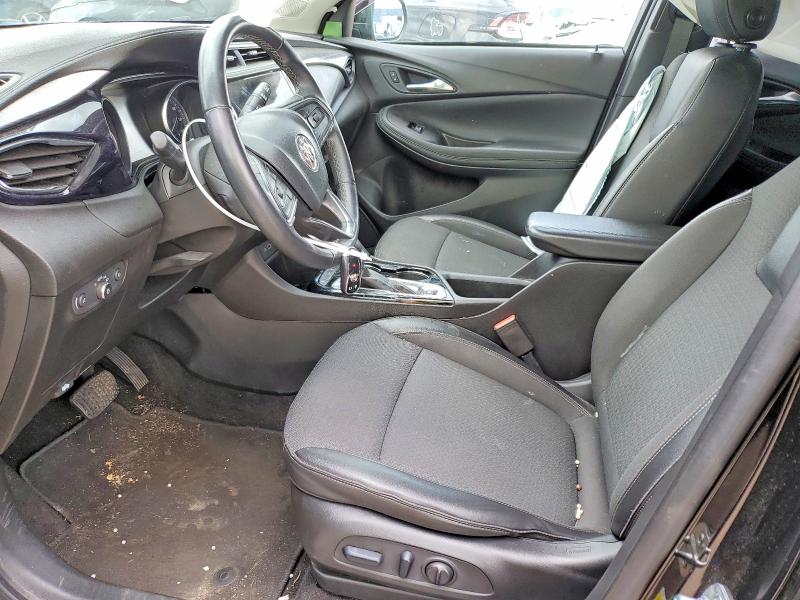 Продажа на аукционе авто 2023 Buick Encore Gx, vin: KL4MMBS23PB141718, номер лота: 48327306