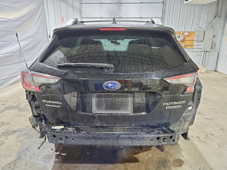 Продаж на аукціоні авто 2020 Subaru Outback, vin: 4S4BTAPC5L3246546, номер лоту: 48116316