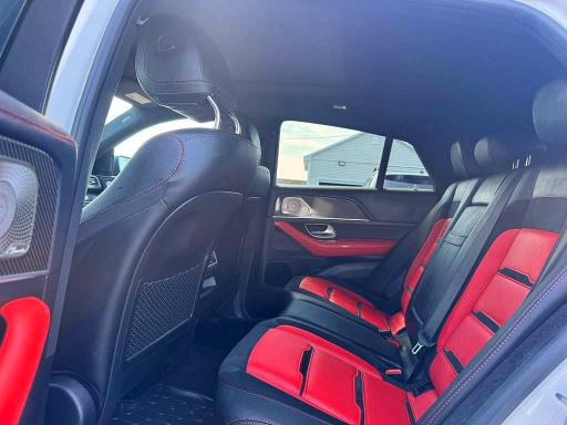 Продаж на аукціоні авто 2024 Mercedes-benz Gle Coupe, vin: 4JGFD6BB1RB220213, номер лоту: 51444496