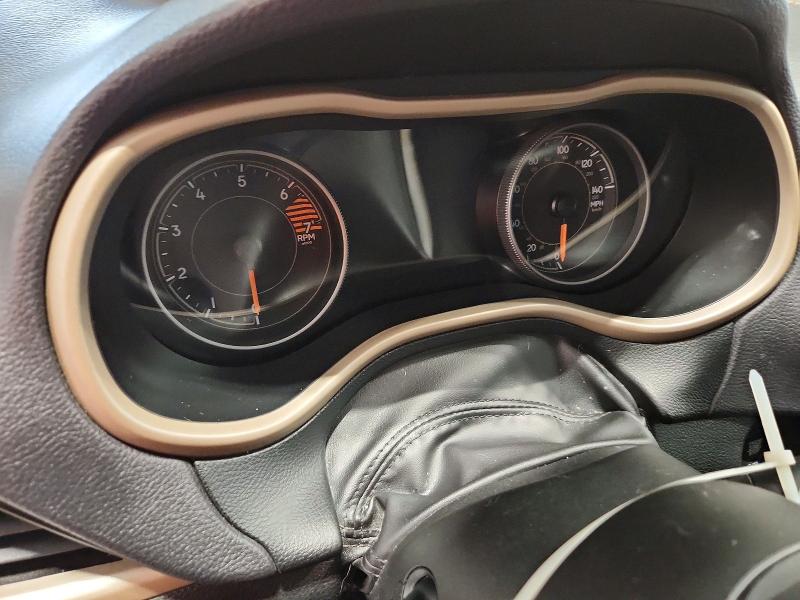Продаж на аукціоні авто 2018 Jeep Cherokee, vin: 1C4PJMDB3JD505832, номер лоту: 49542476