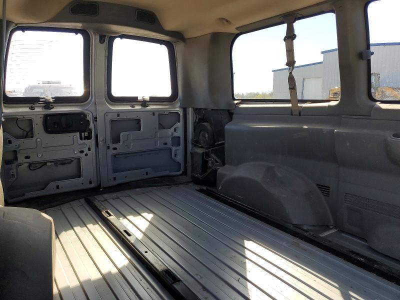 2014 Chevrolet Express G1500 მანქანა იყიდება აუქციონზე, vin: 1GNSGBF49E1184924, აუქციონის ნომერი: 51326986