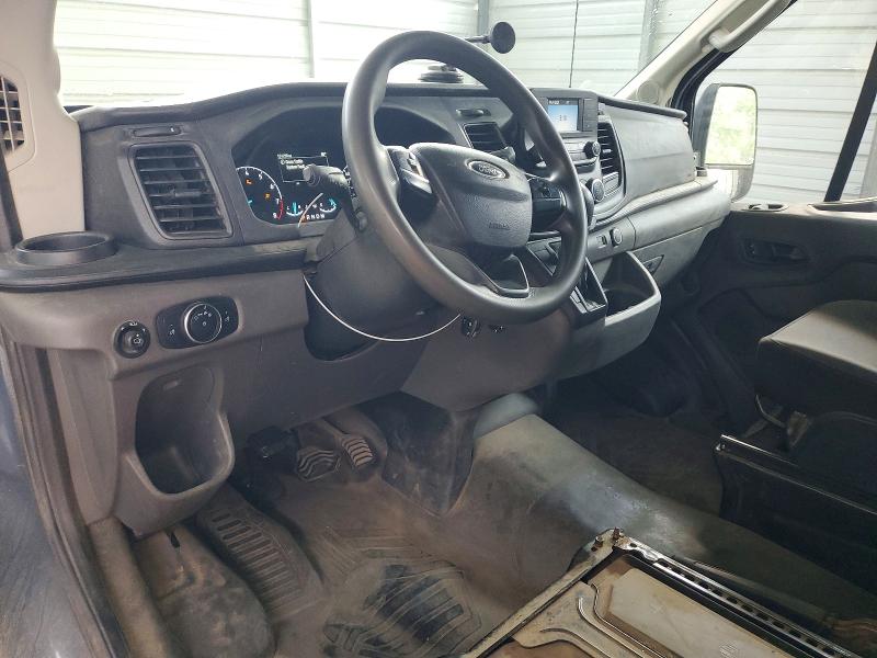Aukcja sprzedaży 2020 Ford Transit, vin: 1FTBR3X89LKA87112, numer aukcji: 51064036
