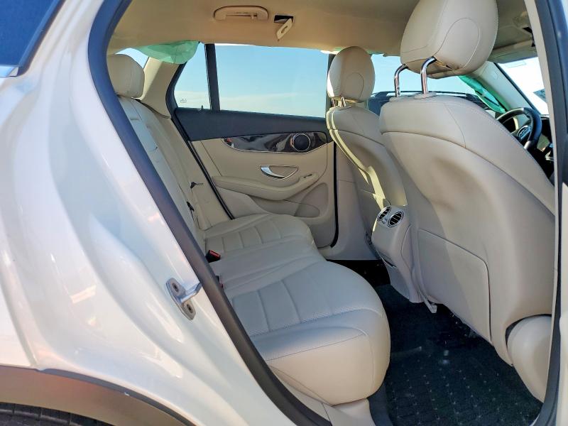 Продаж на аукціоні авто 2021 Mercedes-benz Glc, vin: W1N0G8DB1MG008829, номер лоту: 48995796