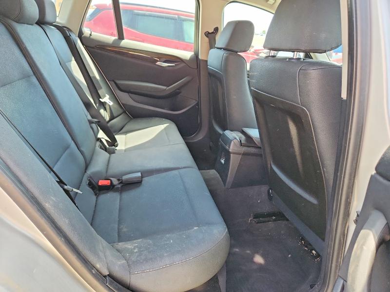 Aukcja sprzedaży 2012 Bmw X1, vin: WBAVL1C5XCVR76124, numer aukcji: 50224116