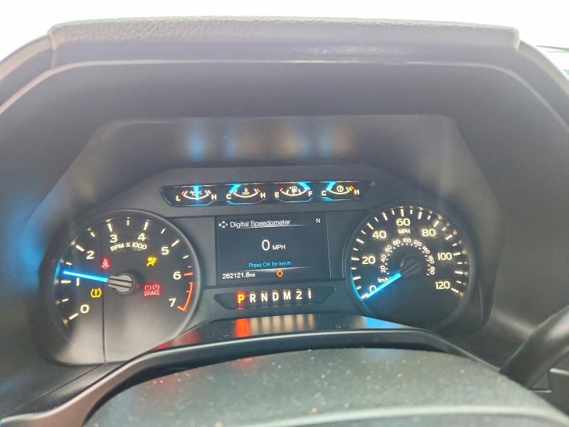Продаж на аукціоні авто 2016 Ford F150, vin: 1FTEW1EP5GKF55959, номер лоту: 52070596
