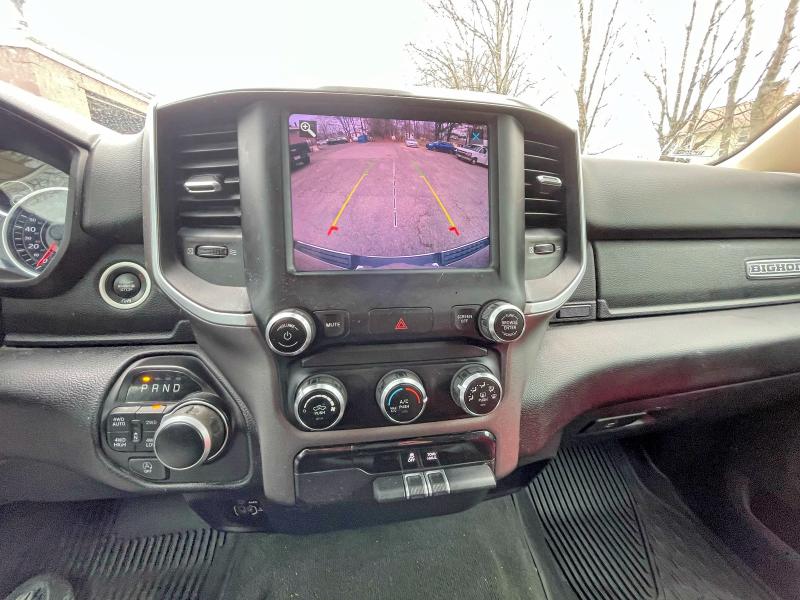 49977476 :رقم المزاد ، 1C6RRFFG6LN232489 vin ، 2020 Ram 1500 مزاد بيع