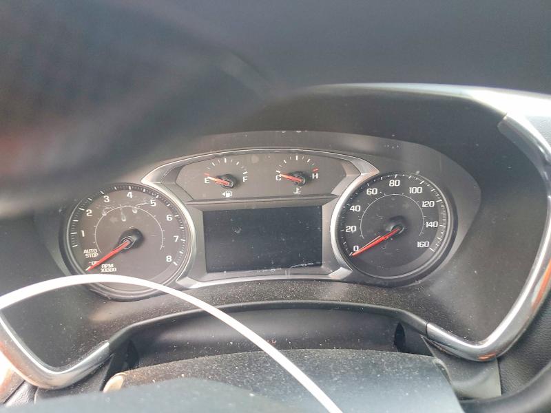Продажа на аукционе авто 2019 Chevrolet Equinox, vin: 2GNAXKEV5K6142300, номер лота: 50066666
