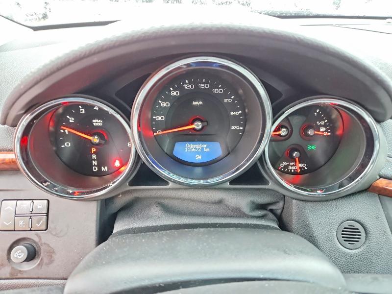 Aukcja sprzedaży 2008 Cadillac Cts, vin: 1G6DG577380188153, numer aukcji: 48524366
