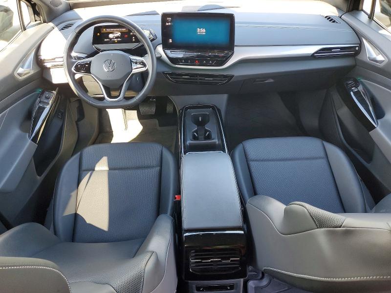 Aukcja sprzedaży 2023 Volkswagen Id.4, vin: 1V2HMPE84PC058604, numer aukcji: 49617246