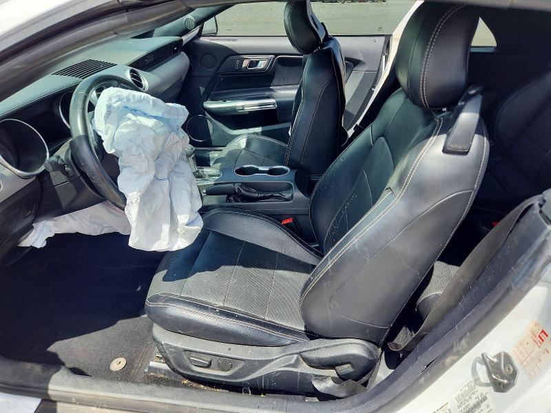 Aukcja sprzedaży 2020 Ford Mustang, vin: 1FATP8UH2L5139549, numer aukcji: 49679126