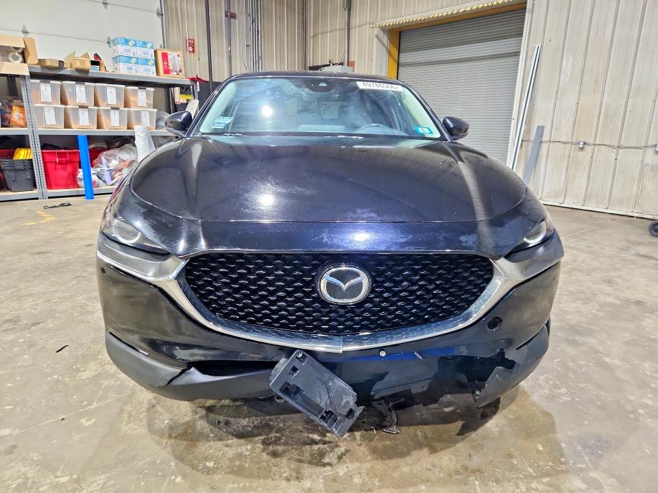 2021 Mazda Cx-30 მანქანა იყიდება აუქციონზე, vin: 3MVDMBCL5MM252559, აუქციონის ნომერი: 49786566