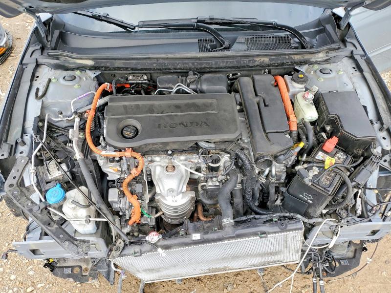Aukcja sprzedaży 2023 Honda Accord, vin: 1HGCY2F81PA006975, numer aukcji: 48115846