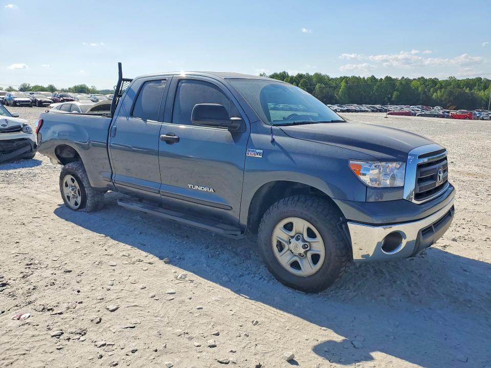 Продажа на аукционе авто 2010 Toyota Tundra, vin: 5TFUW5F16AX128233, номер лота: 50226516