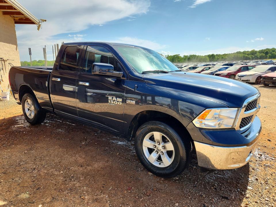 Aukcja sprzedaży 2016 Ram 1500, vin: 1C6RR6GT9GS227113, numer aukcji: 41931036