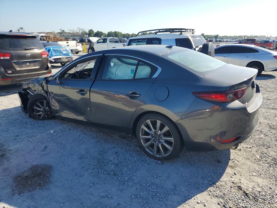 Auction sale of the 2023 Mazda 3, vin: 3MZBPBDM0PM350780, lot number: 49991466