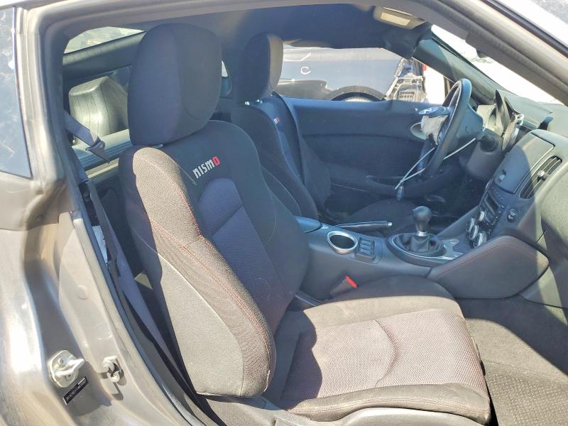 Aukcja sprzedaży 2014 Nissan 370z, vin: JN1AZ4EH1EM630967, numer aukcji: 48872006