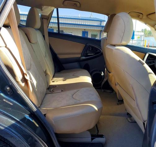 2011 Toyota Rav4 მანქანა იყიდება აუქციონზე, vin: 2T3BF4DV1BW158723, აუქციონის ნომერი: 50336746