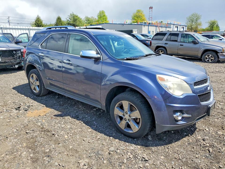 Aukcja sprzedaży 2014 Chevrolet Equinox, vin: 2GNALDEK9E6194157, numer aukcji: 50641816