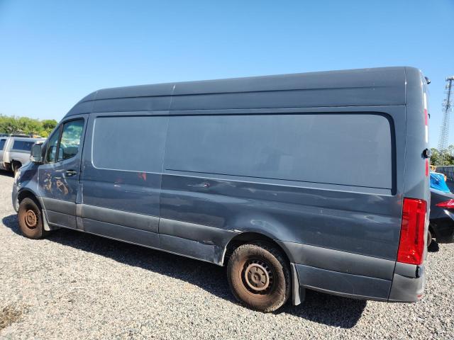 49991736 :رقم المزاد ، WD4PF1CD1KP129074 vin ، 2019 Mercedes Benz Sprinter مزاد بيع