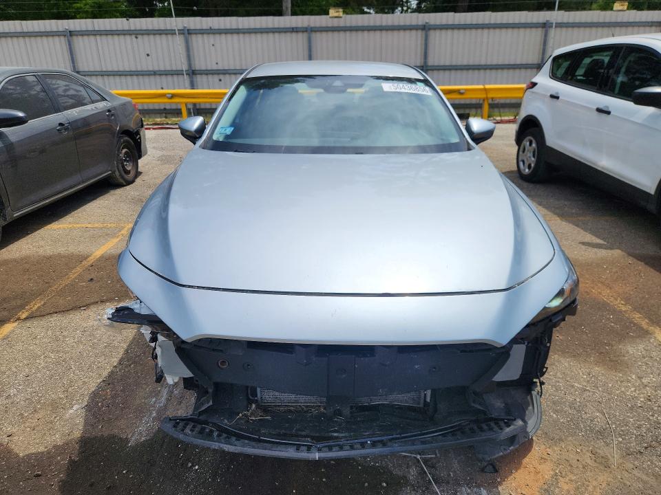 Aukcja sprzedaży 2021 Mazda 3, vin: 3MZBPBBL0MM250992, numer aukcji: 50436856