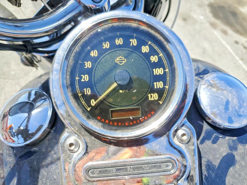 Продажа на аукционе авто 2013 Harley-davidson Fld, vin: 1HD1GZM38DC335759, номер лота: 48294086