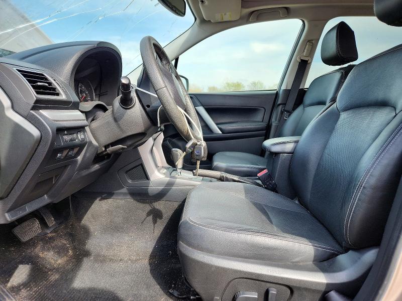 Продаж на аукціоні авто 2016 Subaru Forester, vin: JF2SJAHC5GH424877, номер лоту: 49742396