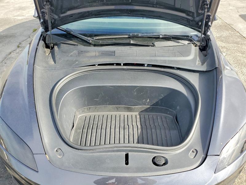 Aukcja sprzedaży 2025 Tesla Model 3, vin: 5YJ3E1EA5SF030864, numer aukcji: 48958266