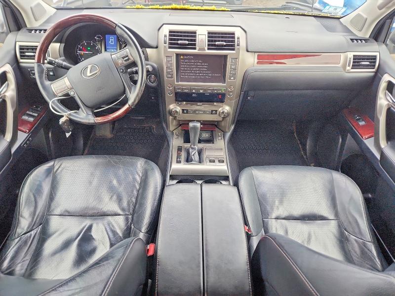 46780436 :رقم المزاد ، JTJBM7FX1F5097793 vin ، 2015 Lexus Gx مزاد بيع