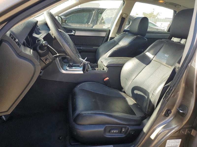 Aukcja sprzedaży 2006 Infiniti M35, vin: JNKAY01E56M112820, numer aukcji: 49390736