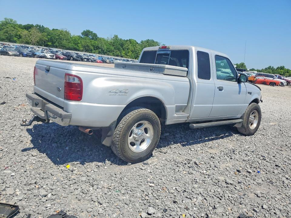 Aukcja sprzedaży 2001 Ford Ranger, vin: 1FTZR15E11TA61249, numer aukcji: 50485086