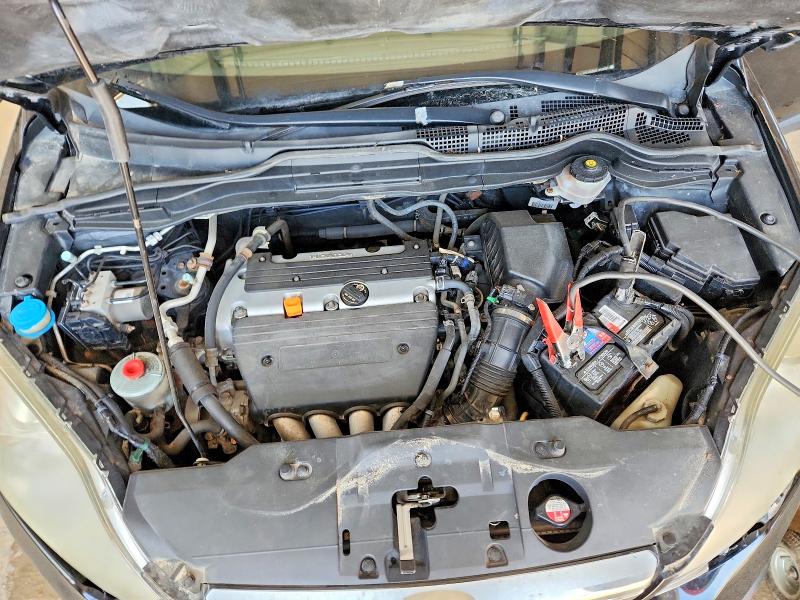 51342396 :رقم المزاد ، 5J6RE48787L800081 vin ، 2007 Honda Cr-v مزاد بيع