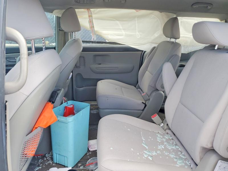 Продажа на аукционе авто 2020 Kia Sedona, vin: KNDMA5C17L6645682, номер лота: 51582096