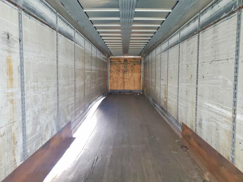 Продажа на аукционе авто 2018 Great Dane Trailers Dry Van, vin: 1GRAP0627JT114964, номер лота: 47357266