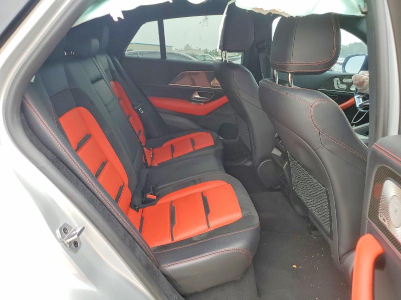 Продажа на аукционе авто 2021 Mercedes-benz Gle Coupe, vin: 4JGFD6BB0MA450601, номер лота: 51504676
