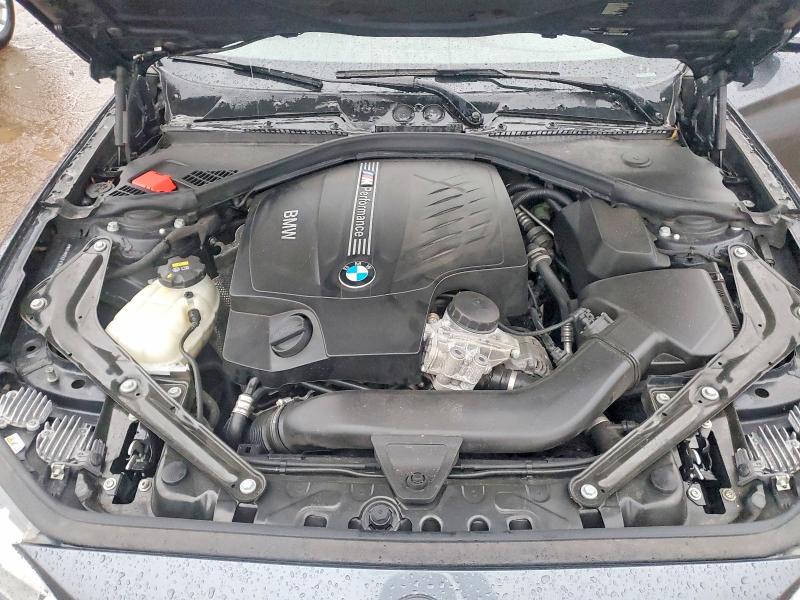 Aukcja sprzedaży 2015 Bmw M235i, vin: WBA1M1C52FV393109, numer aukcji: 48503396