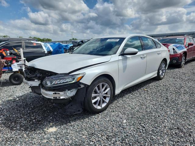 Продажа на аукционе авто 2021 Honda Accord, vin: 1HGCV1F15MA028866, номер лота: 49643066